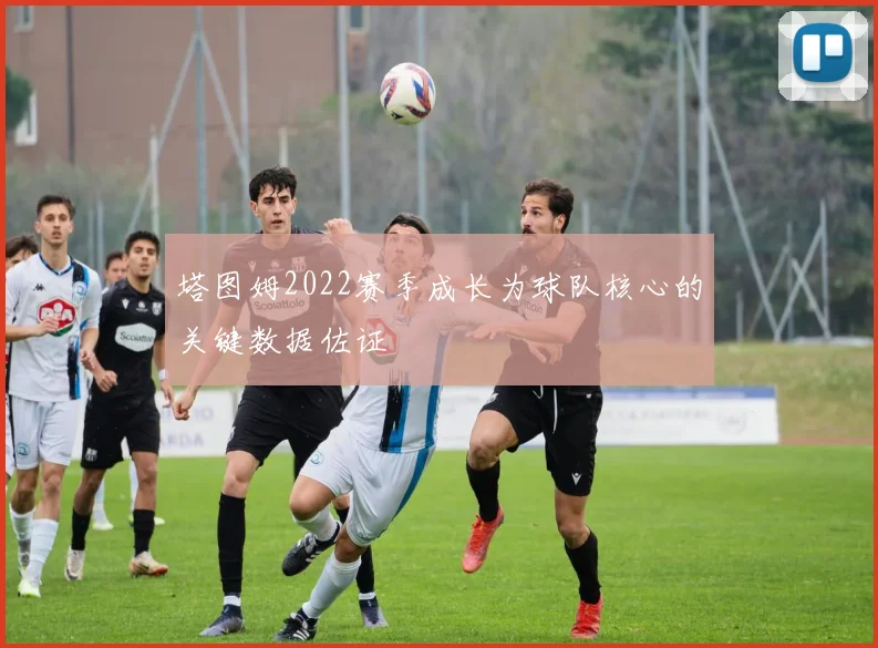 塔图姆2022赛季成长为球队核心的关键数据佐证