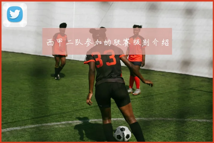 西甲二队参加的联赛级别介绍