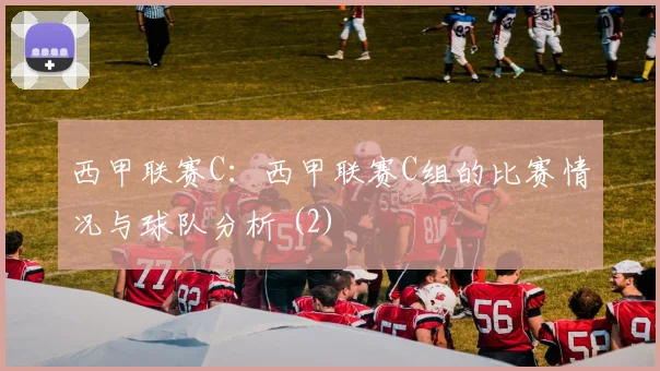 西甲联赛C：西甲联赛C组的比赛情况与球队分析 (2)